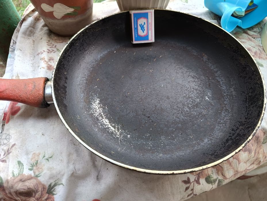 Продаётся сковородка