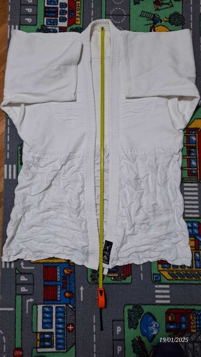 Kimono bluza si doua perechi de pantaloni