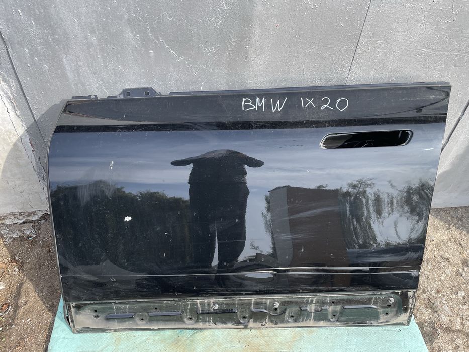 Предна лява врата за BMW IX I20 БМВ ИХ И20  2021г-