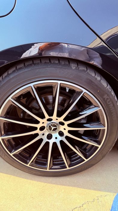 Оригинални amg джанти 20’’ s class 223