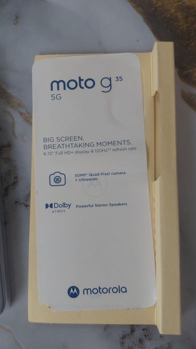 Продам смартфон  моторола