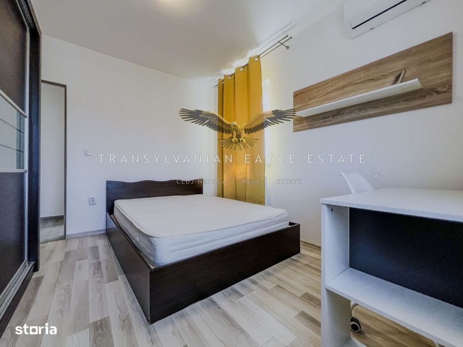 Mini penthouse modern cu terasa superba|Mihai Romanul/Buna Ziua