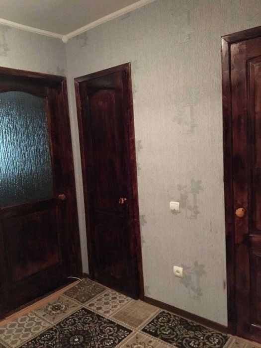 Квартира хороший