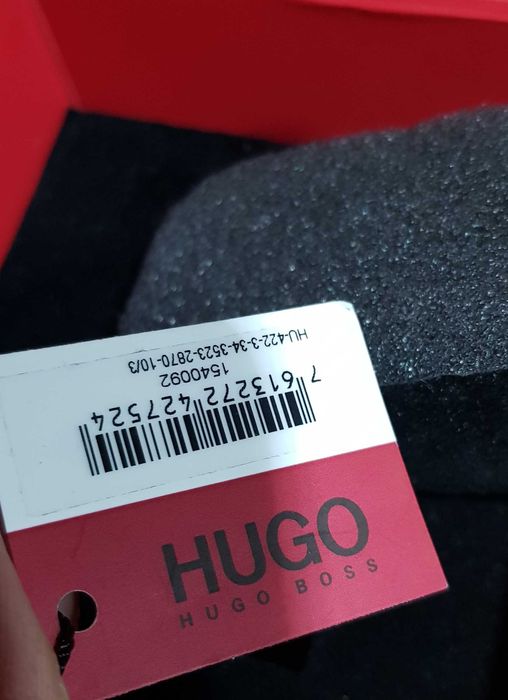Ceas HugoBoss nou