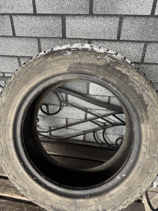 Продам шины, зимние покрышки