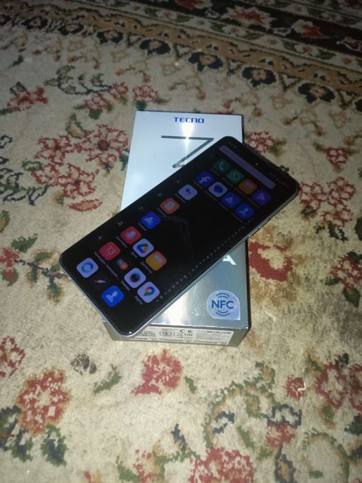 Техно рова 3 128/6