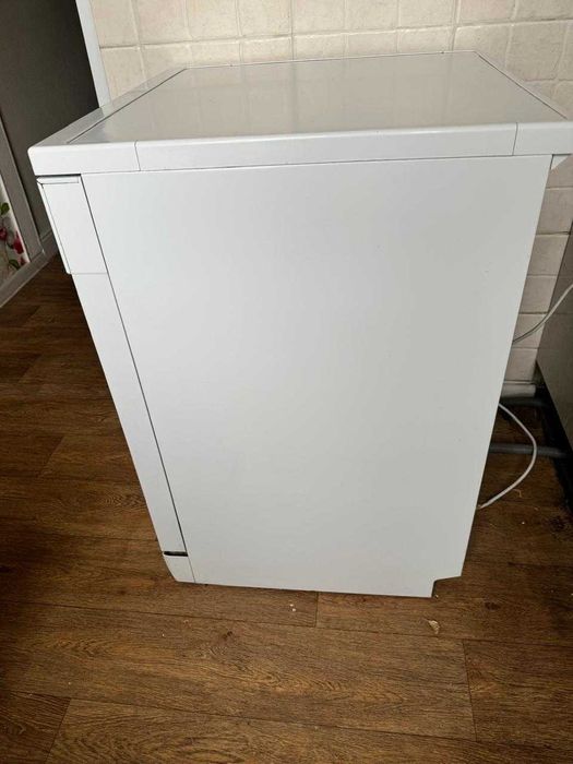 Посудомоечная машина