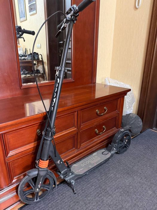 Продам самокат Scooter Urban