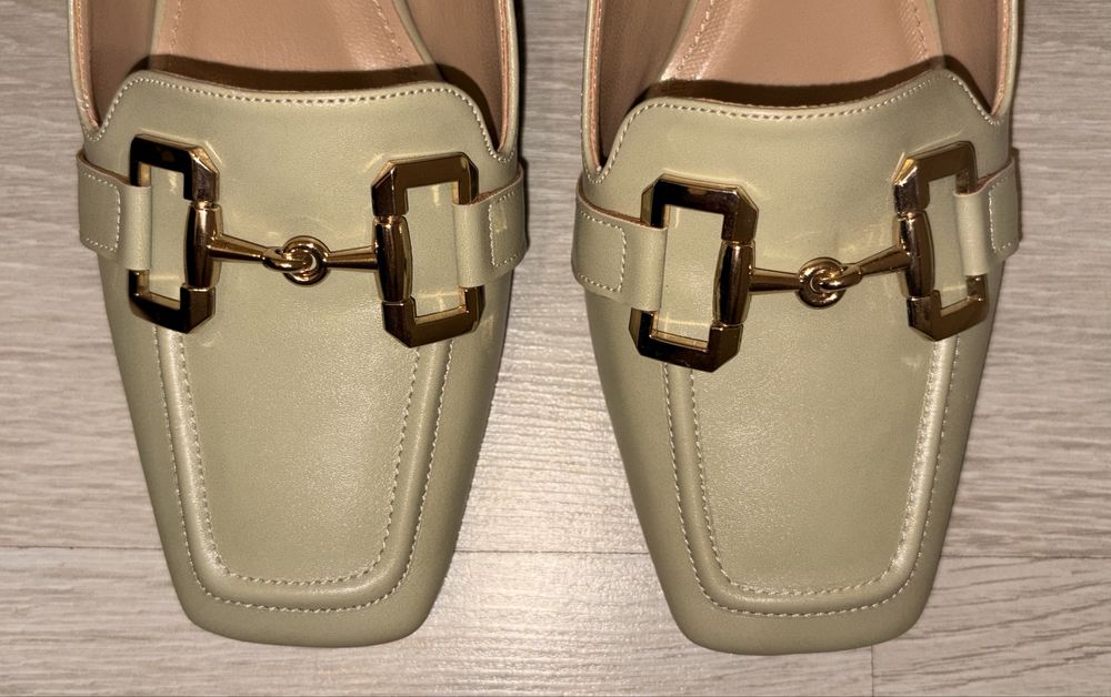 Туфли 39  размер