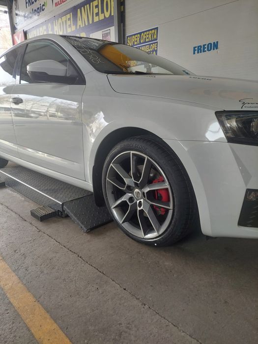 Anvelope vara încă în garanție 1 an