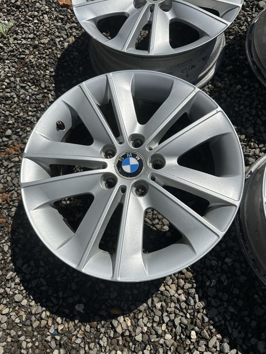 Jante originale 17 5 120 BMV  Opel Insignia