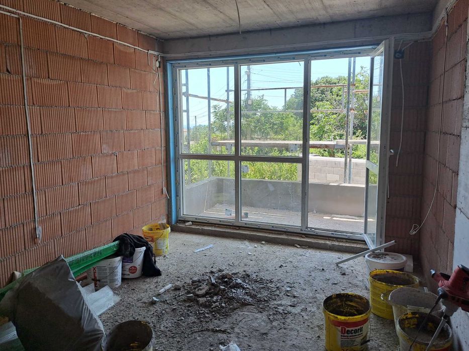 Продава се Едностаен апартамент в Варна, Виница - 30 кв.м за 1907 €/кв.м - Снимка #4