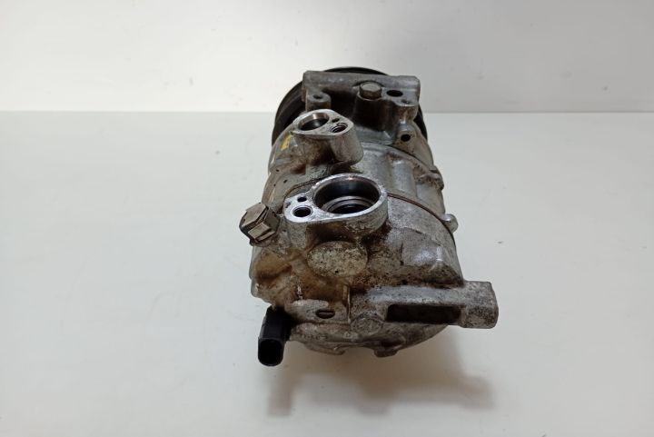 Compresor clima AC 5Q0816803 Skoda Fabia a 3-a generatie seria