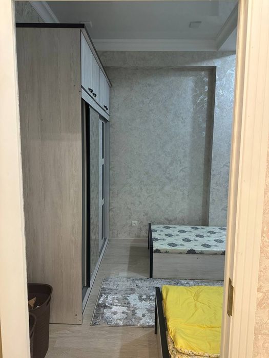Продам 3 крмнатную квартиру новостройка
