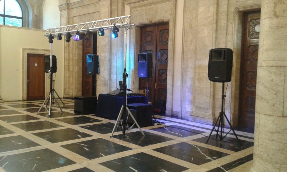 DJ  Nunta, Botez, Aniversari,TeamBuilding