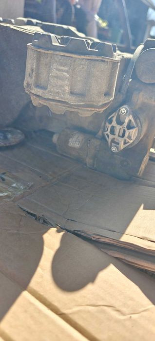 Vând haldex defect mecanic