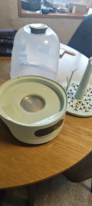 Стерилизатор Kikka Boo