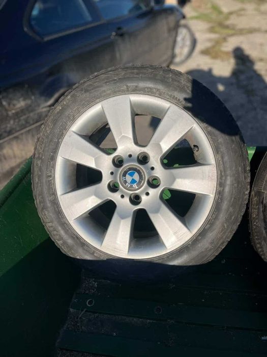 Джанти за БМВ 16ки