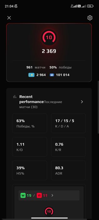 Фейсит акк, стим акк