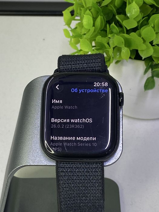 Apple Watch 10 46mm