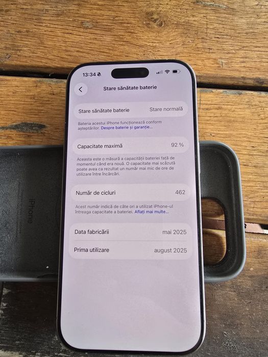 Iphone 16 pro 512 gb