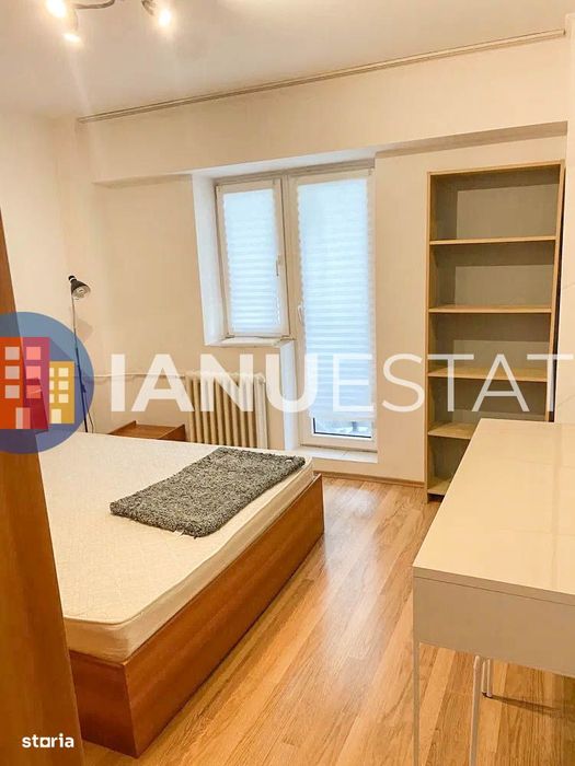 Piata Muncii 10` Metrou Calea Calarasi Matei Basarab Decebal Renovat