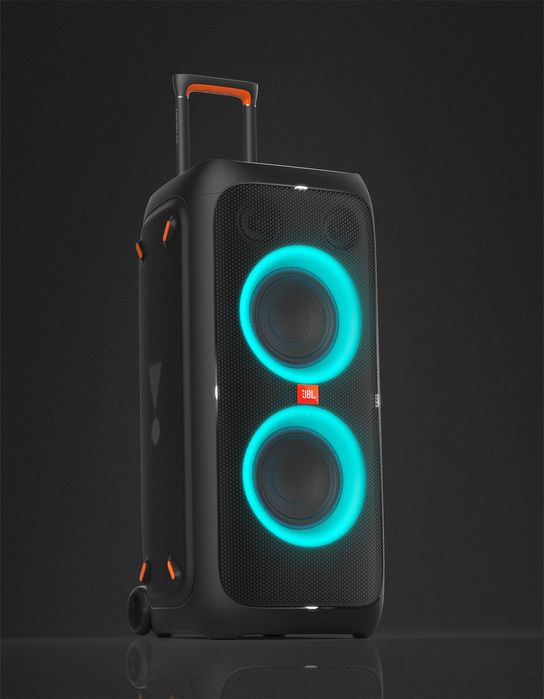 Калонка JBL Караоке