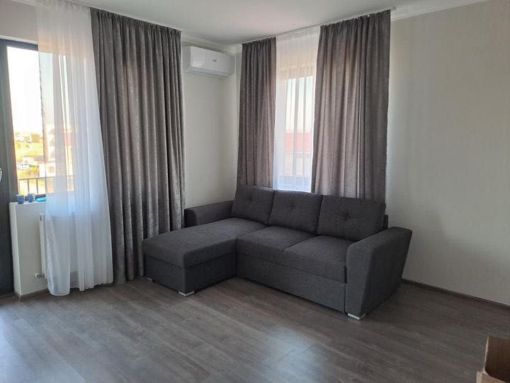 Garsonieră de închiriat cartier Orizont Buzău detalii la numărul de tl