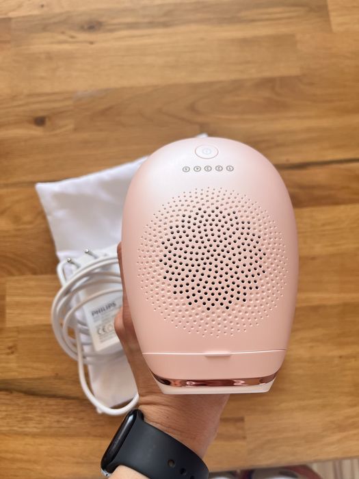 Philips lumea advanced