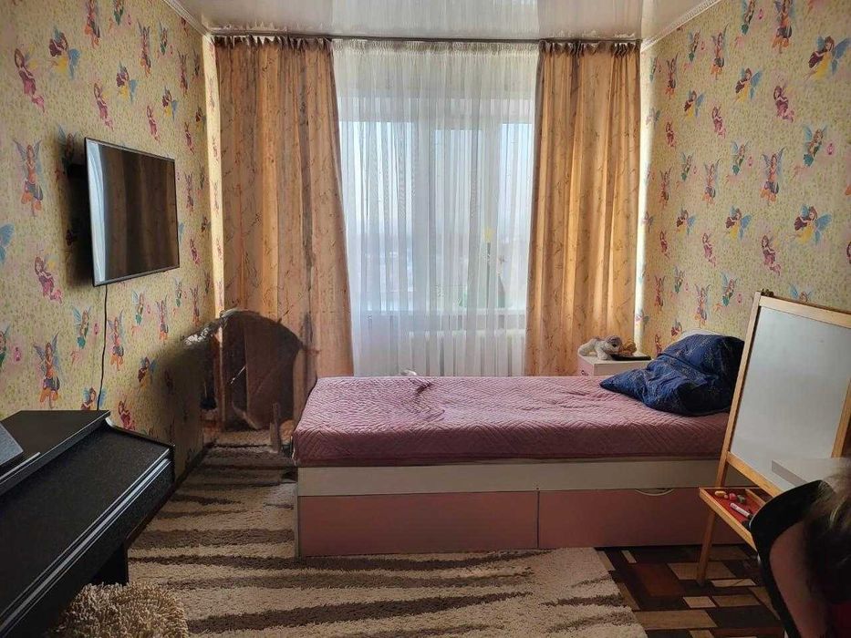 Продам 2х комнатную квартиру!