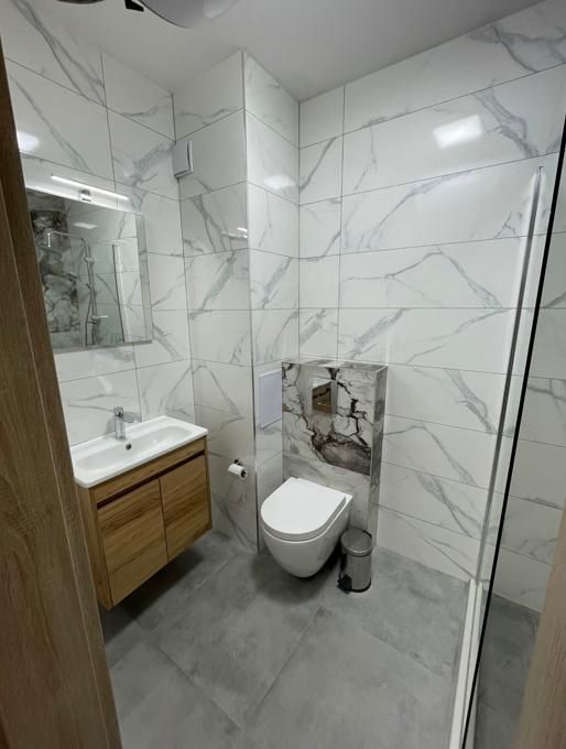 Дава се под наем Двустаен апартамент в Пловдив, Христо Смирненски - 74 кв.м за 500 € - Снимка #5