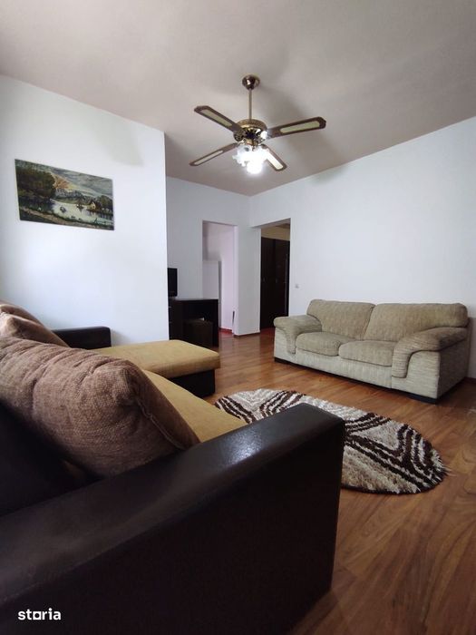 Apartament 1 camera decomandat, 32 mp str Eroilor Floresti