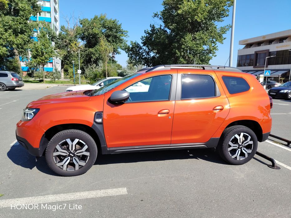 DACIA Duster 2023 — imagine 3