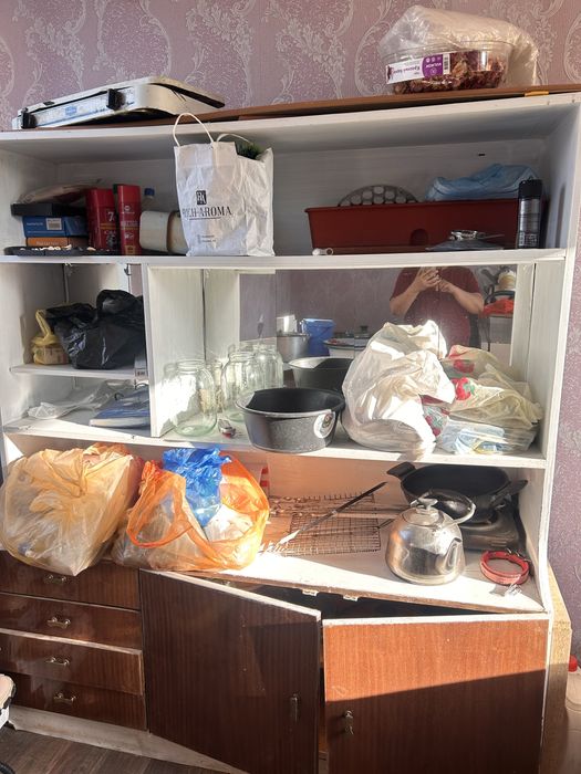 Шкафтар сатылады