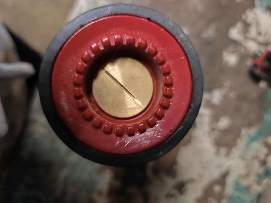 Ștuț racord 2 țoli