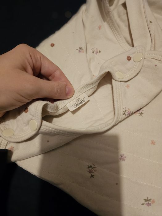 Sac de dormit 1,5 TOG
