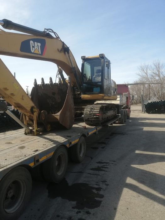 Услуги трала (трал )