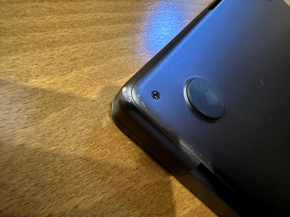 Apple MacBook Pro M3 Pro 1TB SSD 18GB