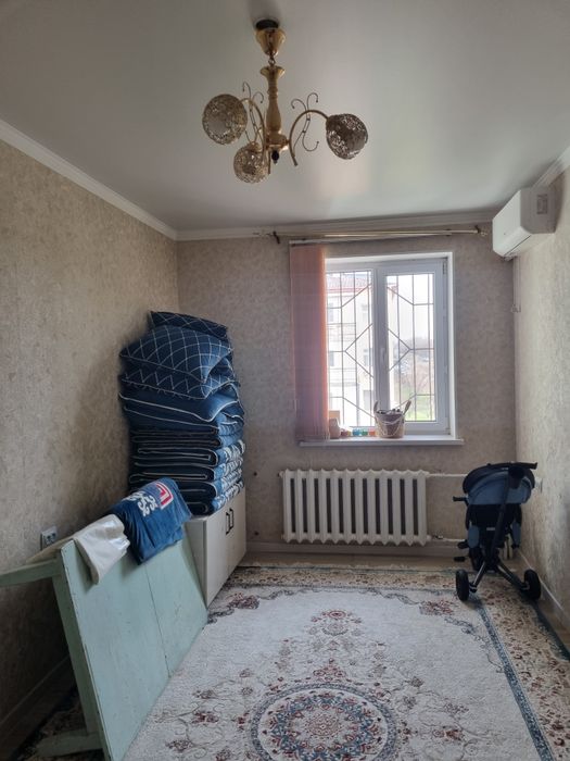 Продам 2х комнатную квартиру