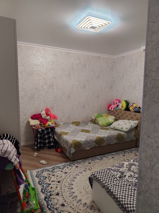 4 комн квартира в центре