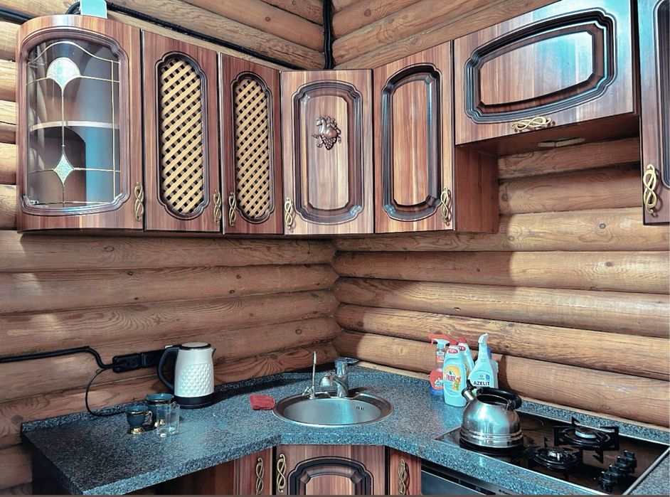 Коттедж посуточно