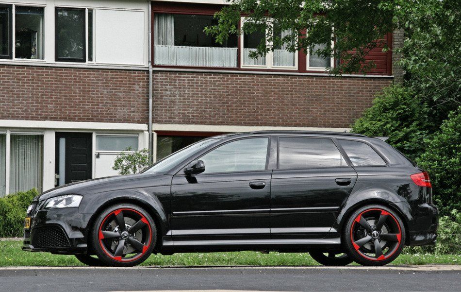 19'' Джанти за Audi Rotor A3 A4 S4 A5 A6 A7 A8 Q5 Q7