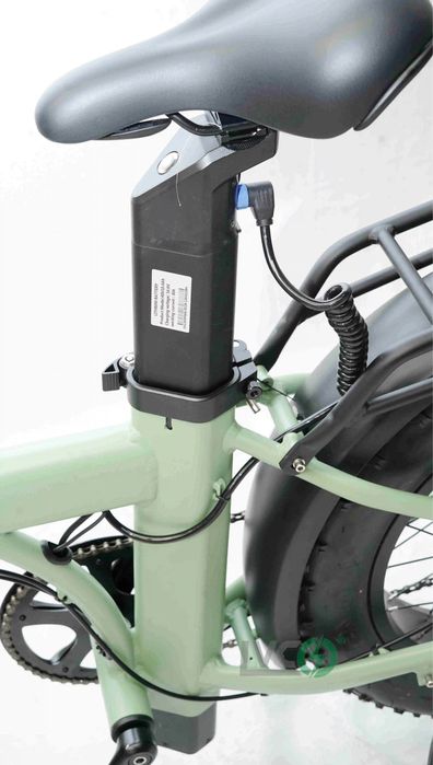 Электровелосипед