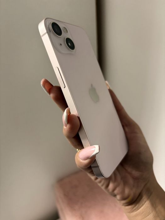Iphone 13 roz 512 gb