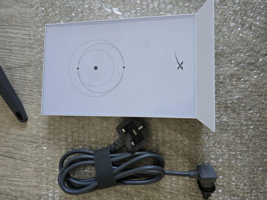 Спутниковый интернет starlink v2, старлинк