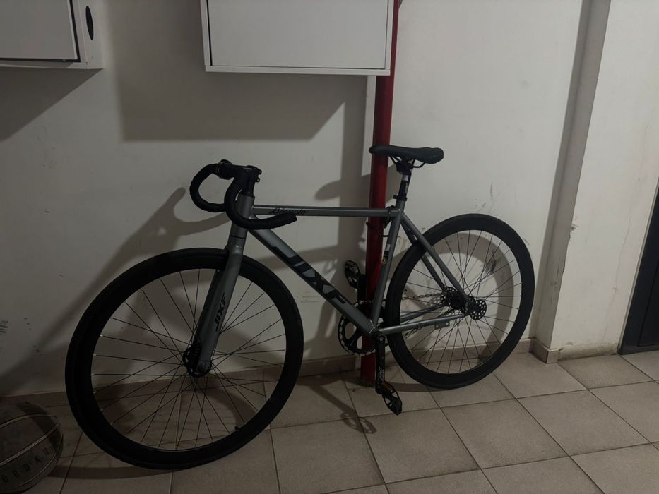 Продам Велосипед jixf