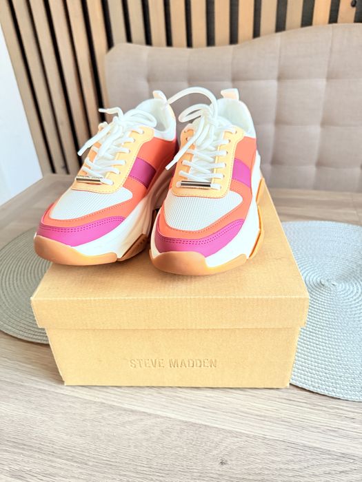 Steve Madden  маратонки