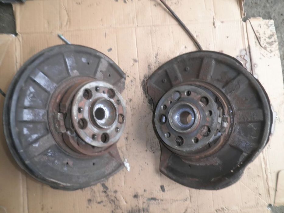 fuzeta stanga / dreapta fata / spate  mercedes e-class w212 2013