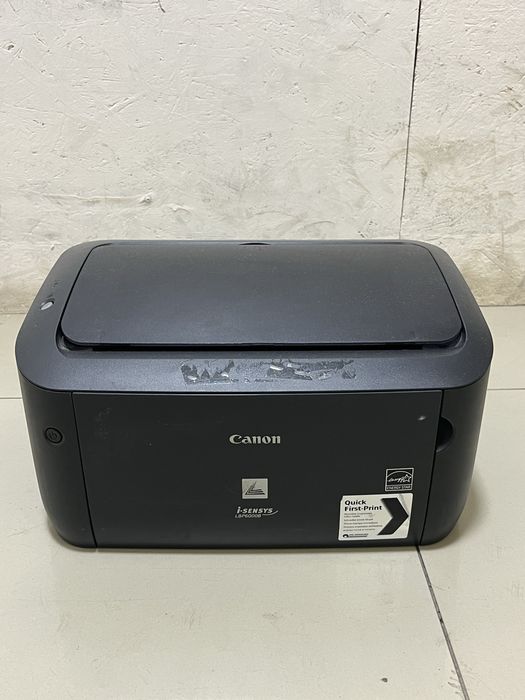 Принтер Canon i-sensys LBP6000B