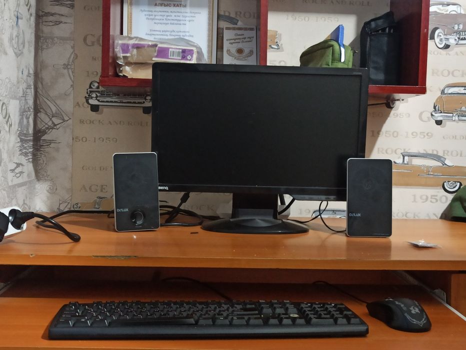 Продаю Компьютер Asus,